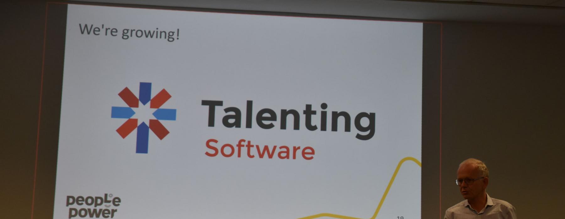 Talenting Software