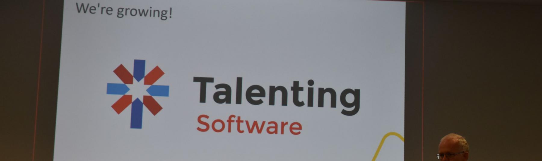 Talenting Software